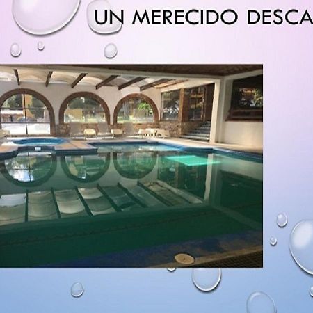 Hotel Villa De La Plata Guanajuato Zewnętrze zdjęcie