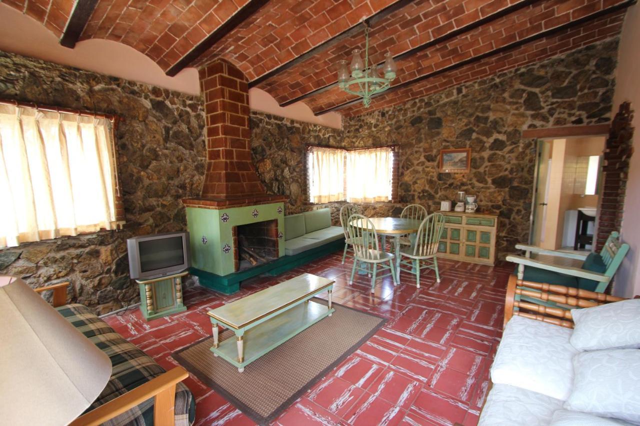 Hotel Villa De La Plata Guanajuato Zewnętrze zdjęcie