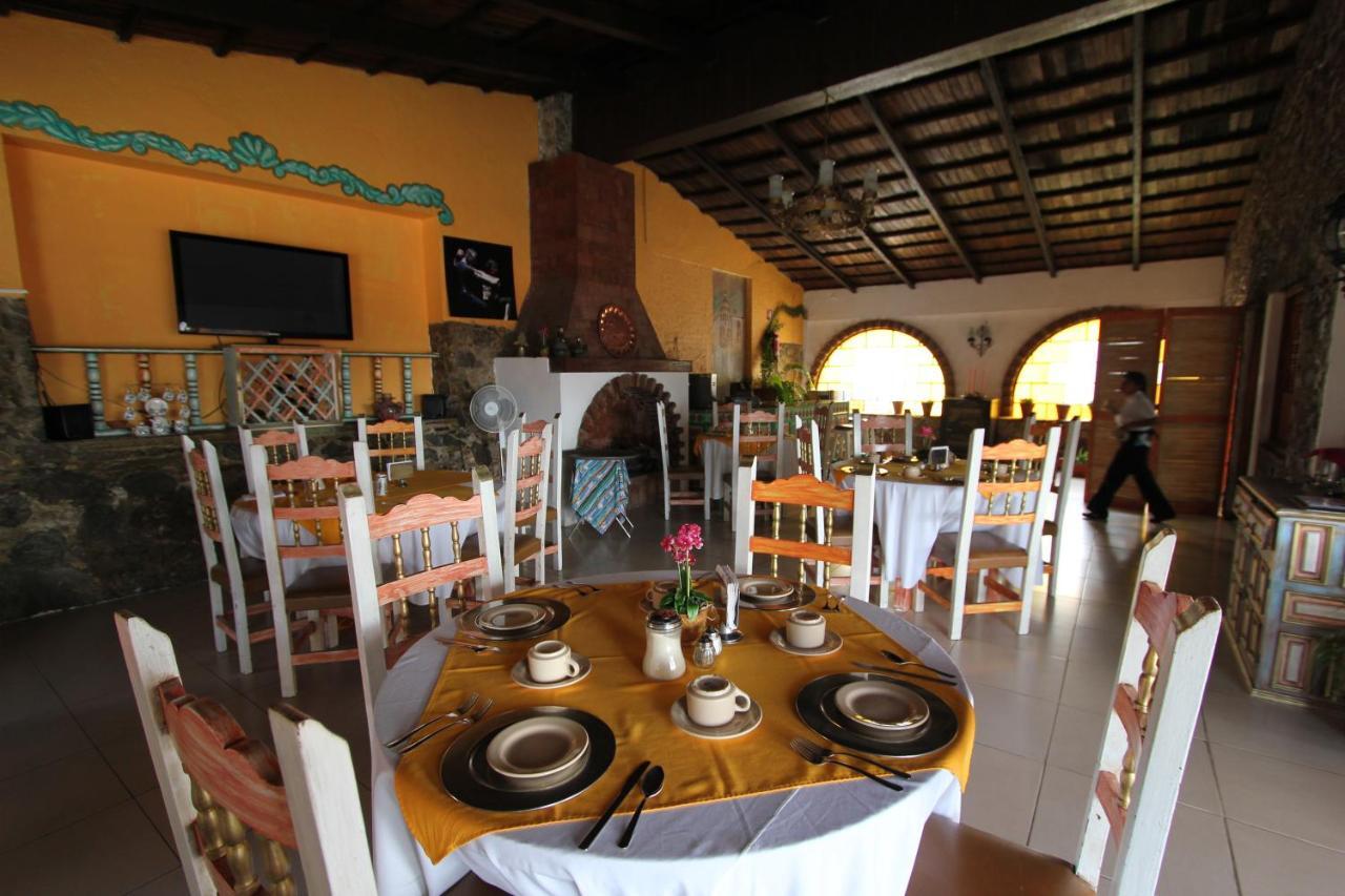 Hotel Villa De La Plata Guanajuato Zewnętrze zdjęcie
