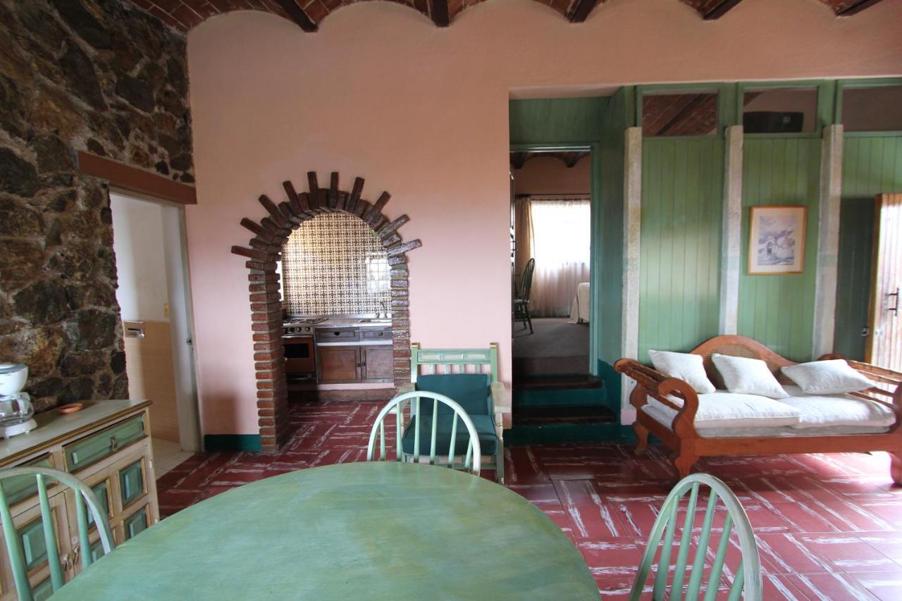 Hotel Villa De La Plata Guanajuato Zewnętrze zdjęcie